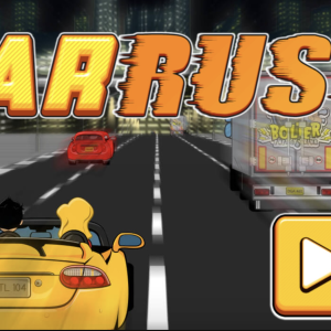 Car Rush