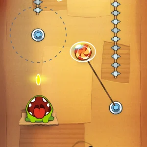 Cut the Rope