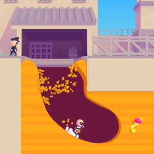 Escape Masters