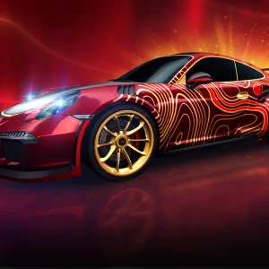 Asphalt Car Racing