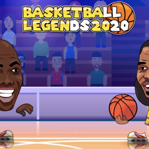 Basketball Legends