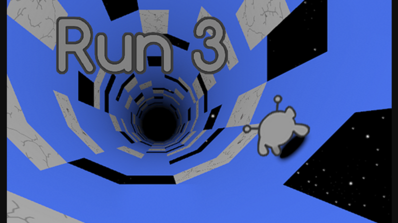 Run 3