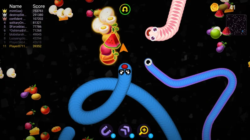 Snake