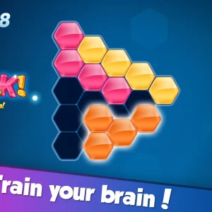 Hexa Puzzle