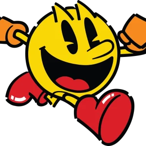 Pac-Man