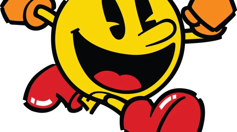 Pac-Man