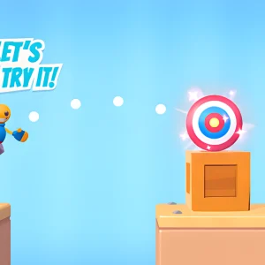Rocket Buddy