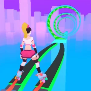 Sky Roller