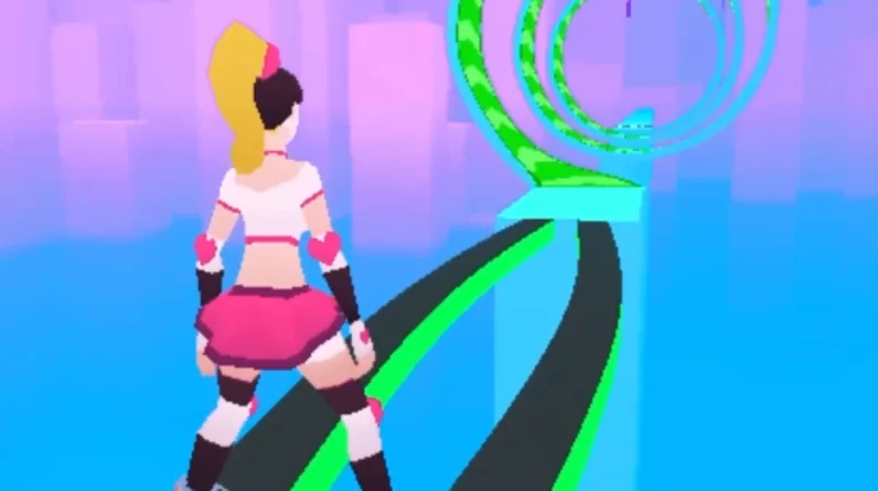 Sky Roller